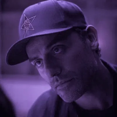 Santiago “Pope” Garcia