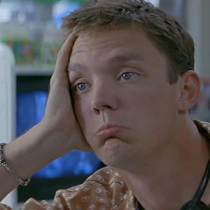 Stu Macher
