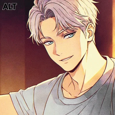 Daddy's Back | Kaito