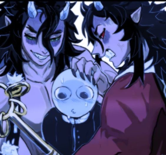 Karaku & Sekido