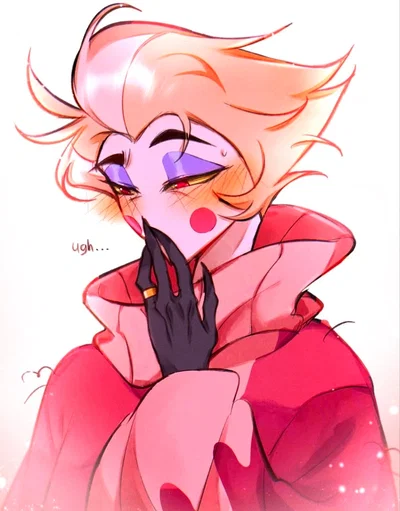 Lucifer Morningstar (2222 Follower Special)