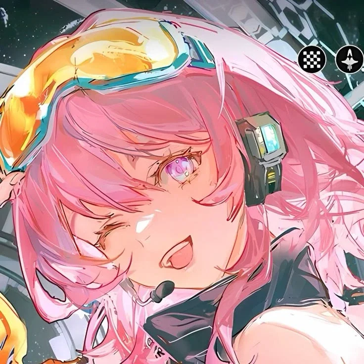 March 7th ˏˋ°•*⁀✦ Like Her