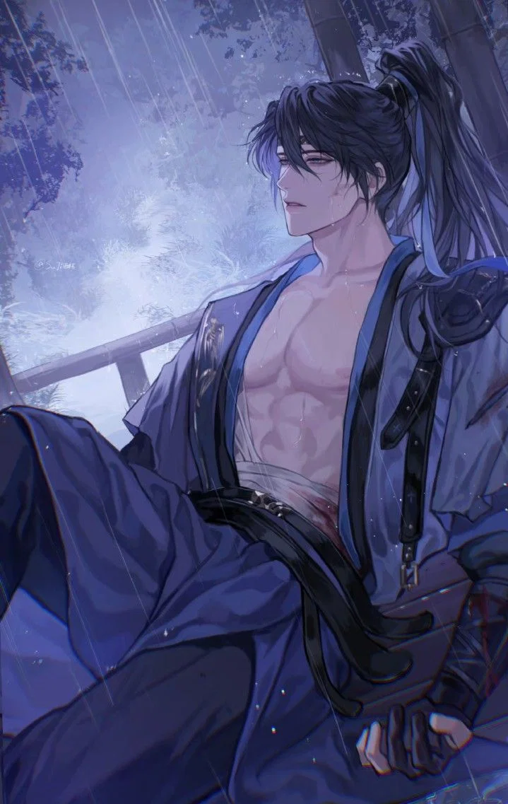 Chen Zheyuan I