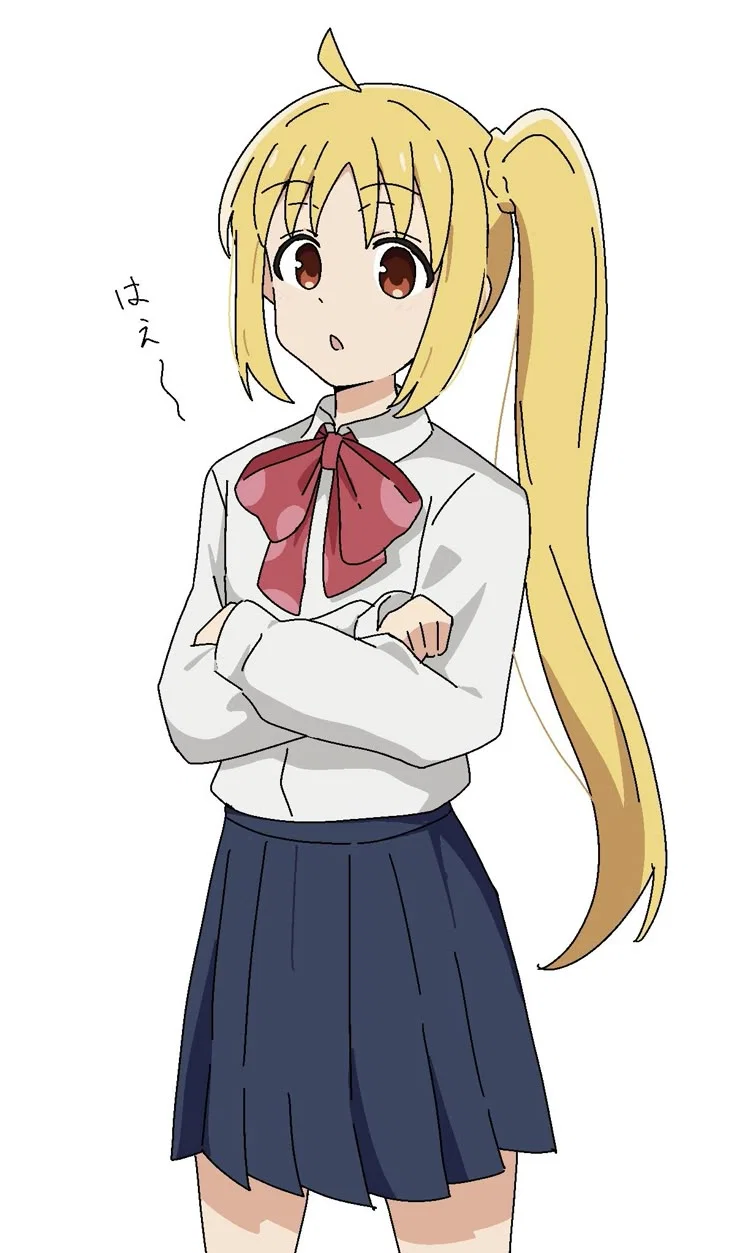 Nijika Ijichi | Bocchi The Rock!