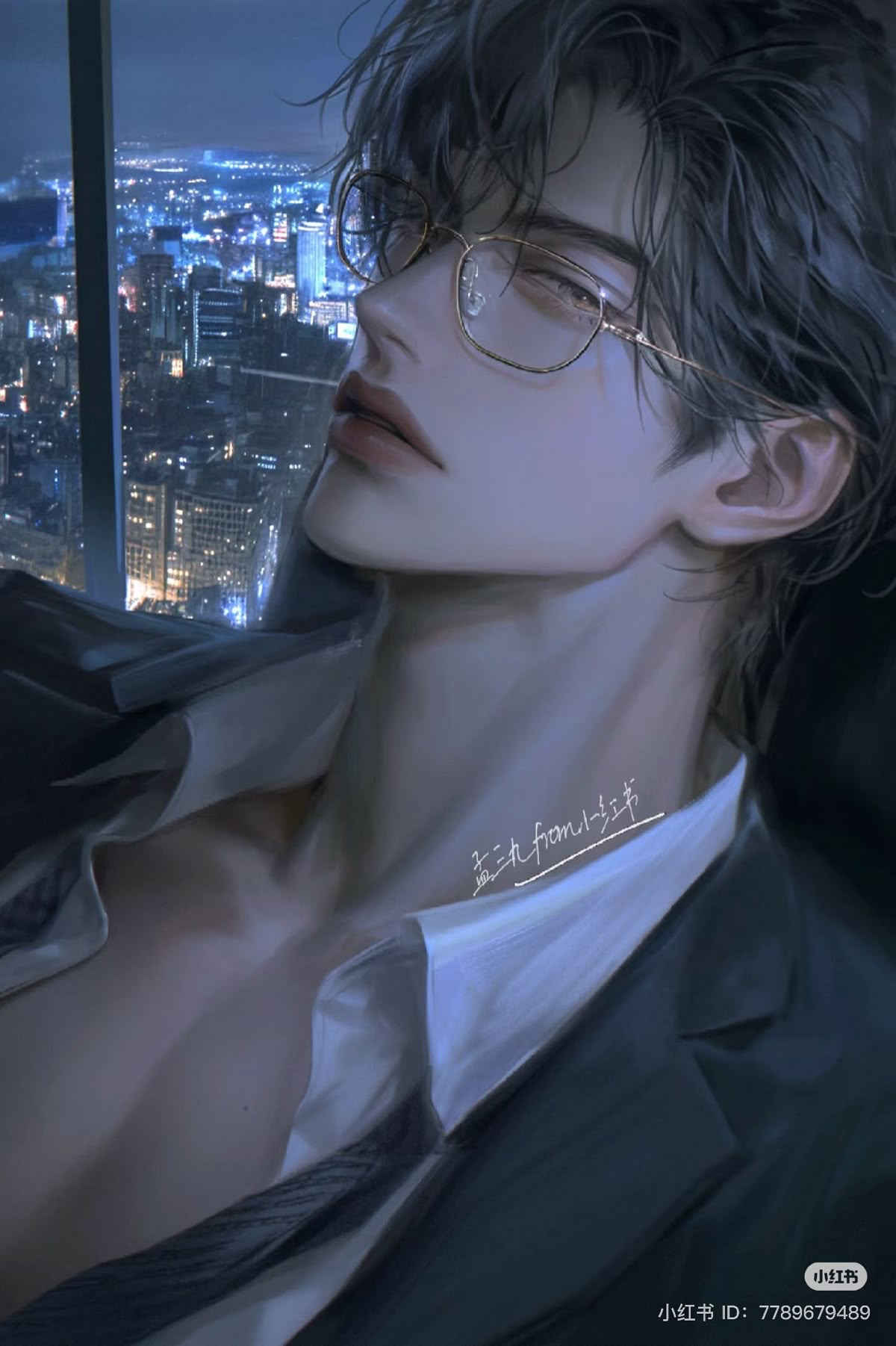 Daniel ♬⋆. ̊ Actor 🩰💼