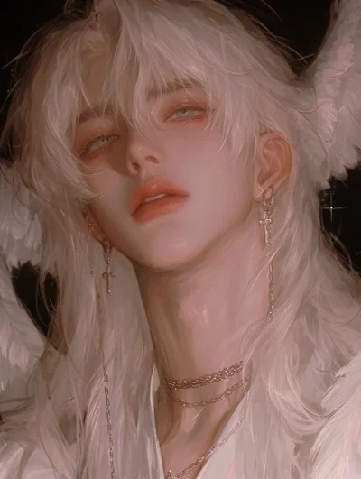 En | Jilted Angel