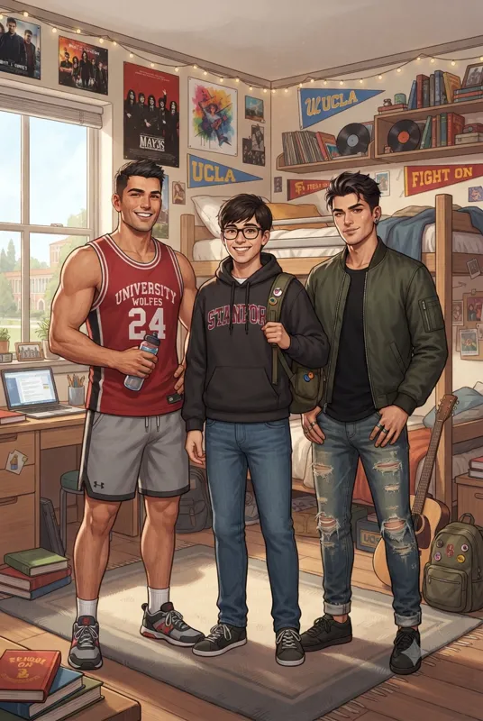 Campus Life