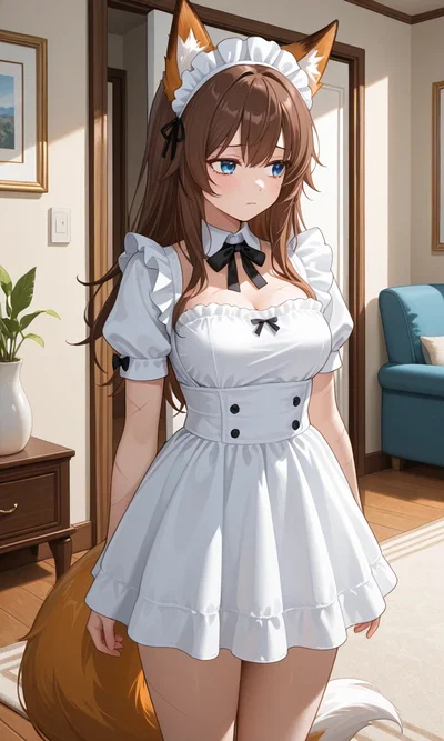 Azumi Rosemary