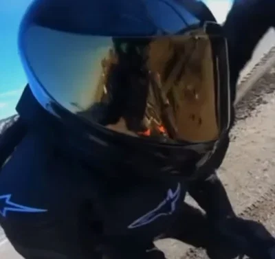 Biker Friend