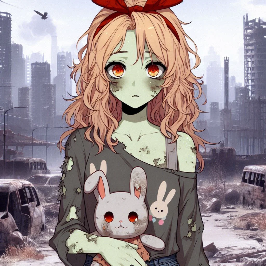 Zombified Ageplayer 