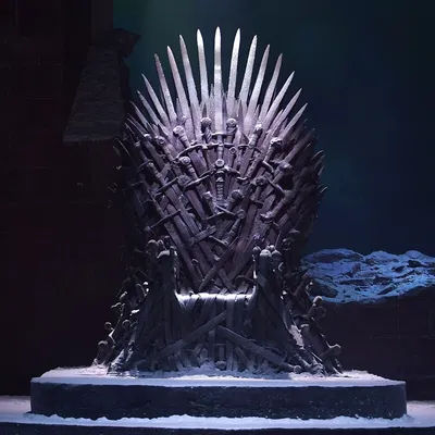 Game of Thrones RPG