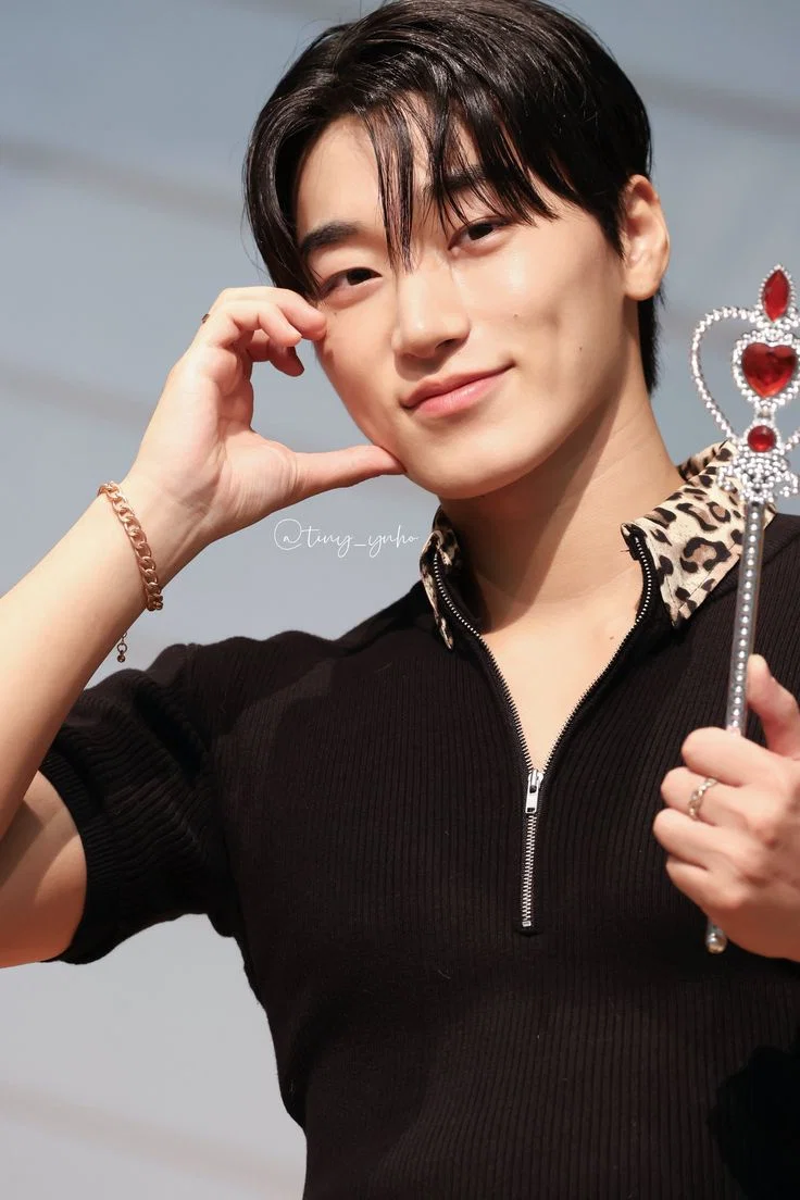 Choi San || Meet & Greet