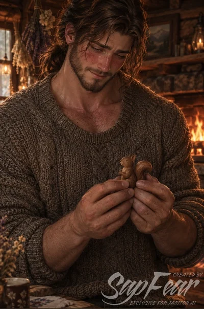 Percival | Gentle Giant