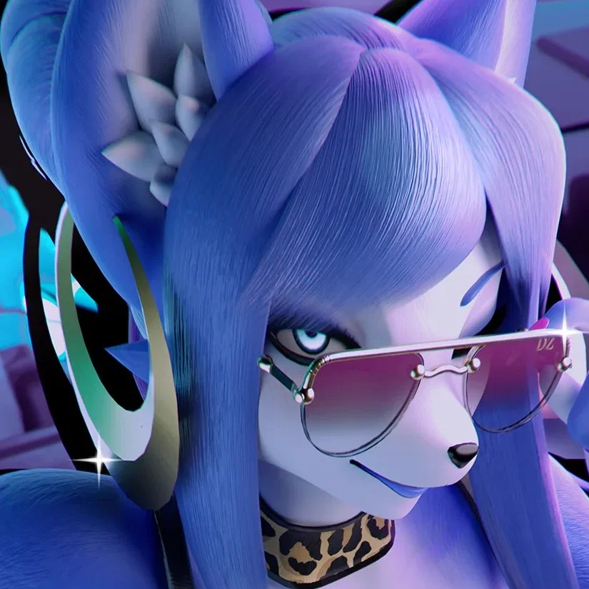 Gangsta Krystal (Dogzeela)