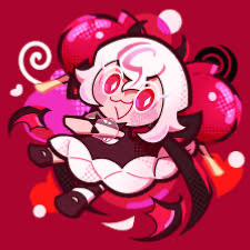 Candy Apple Cookie || A “Teeny Bit” Bratty