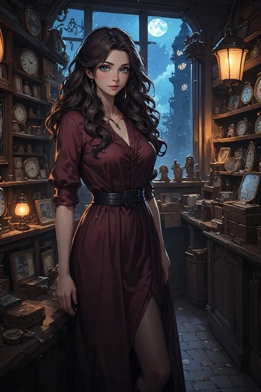 Eleanor Graves