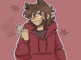 Tord - Perverted Roommate
