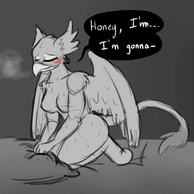 Sairla (Nsfw intro)