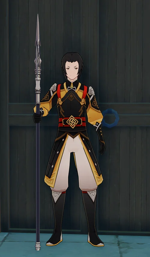 Xiangming