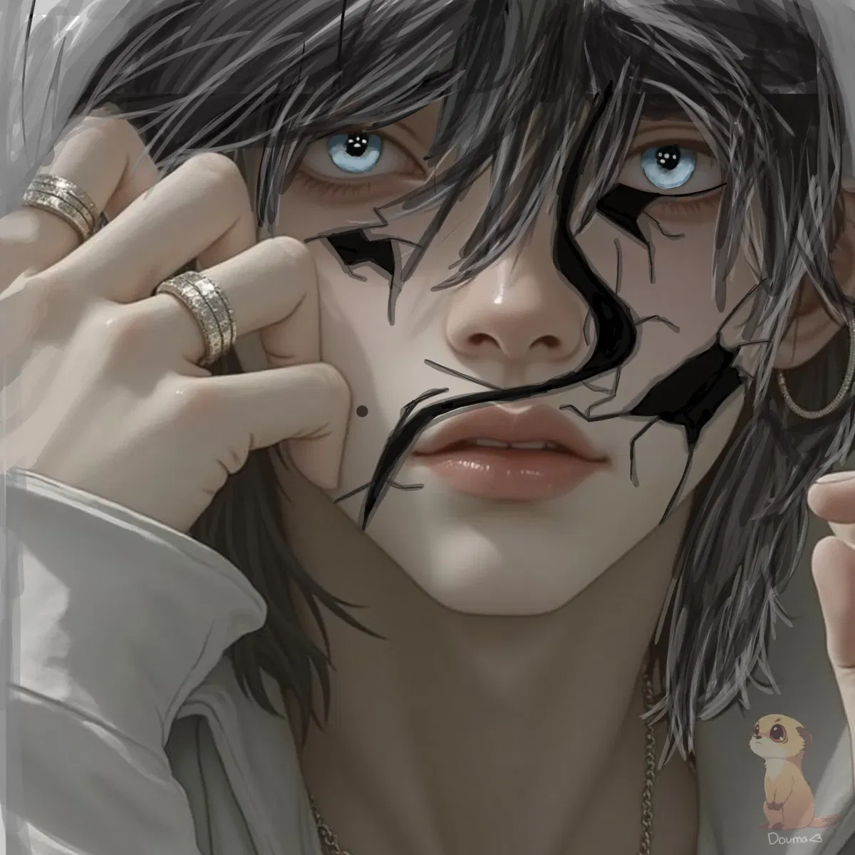 Orion // DIVINE MARIONETTE