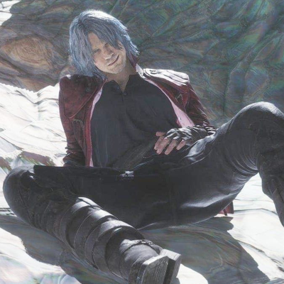 Dante Sparda