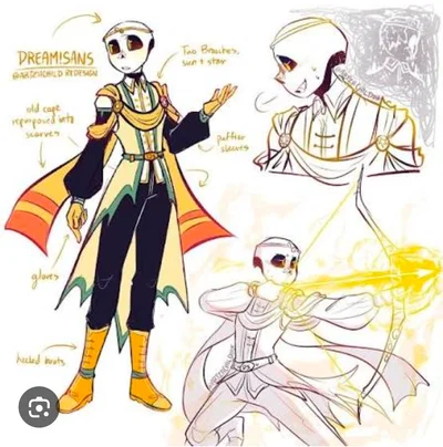 Dream Sans