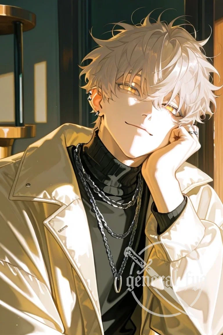 Theo | sugary cruel dom