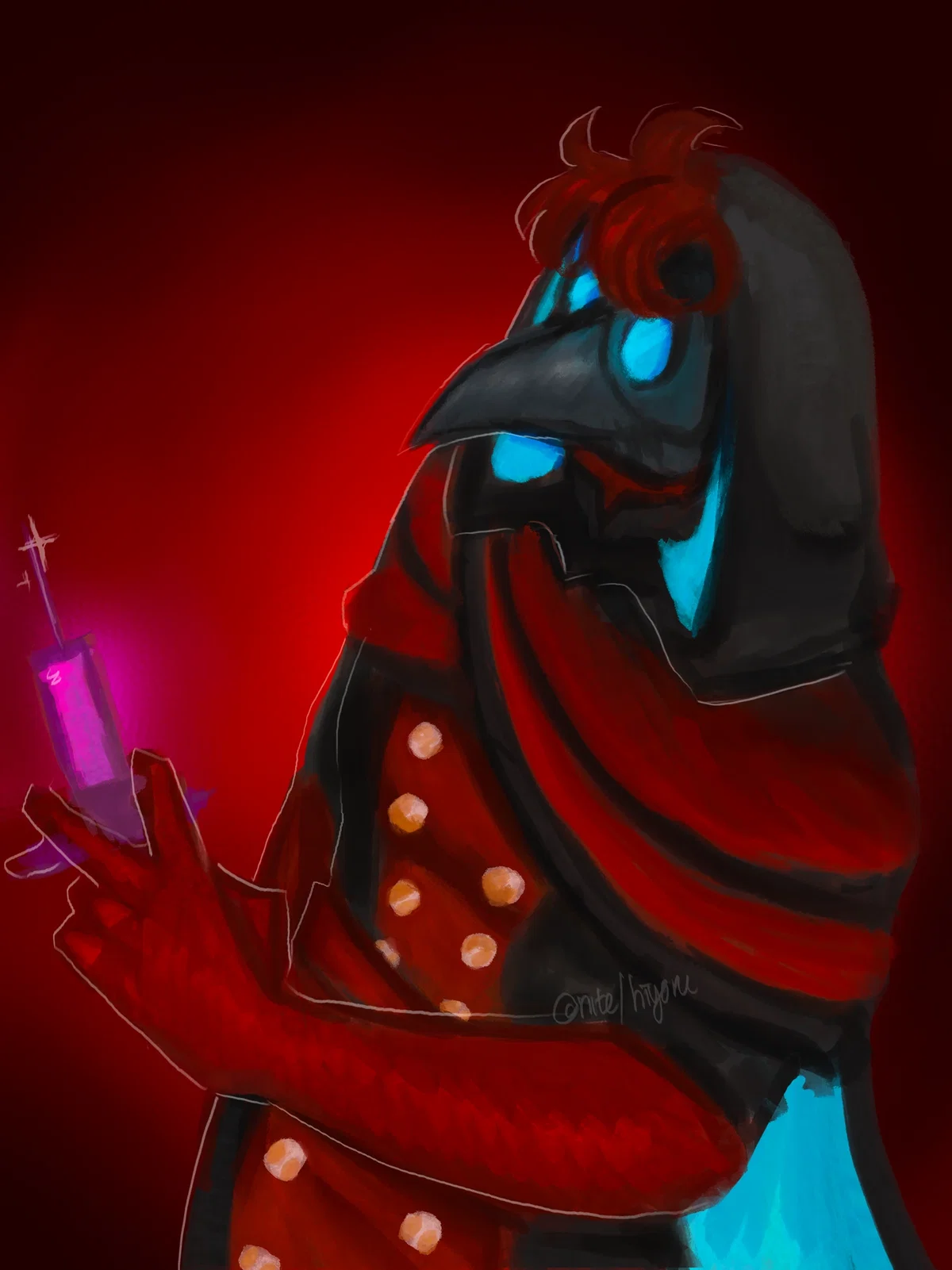 Doctor