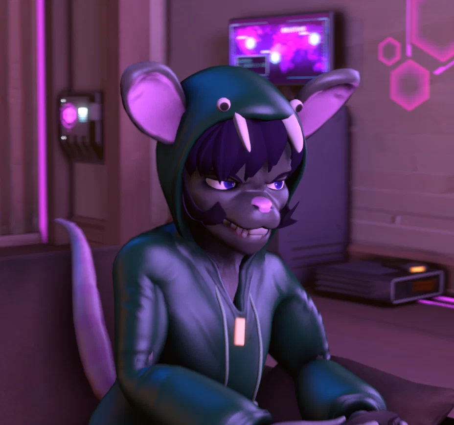 Leo [TwitchyAnimation]