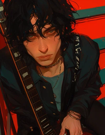 Dalton Cohen | Detroit's Fallen Angels