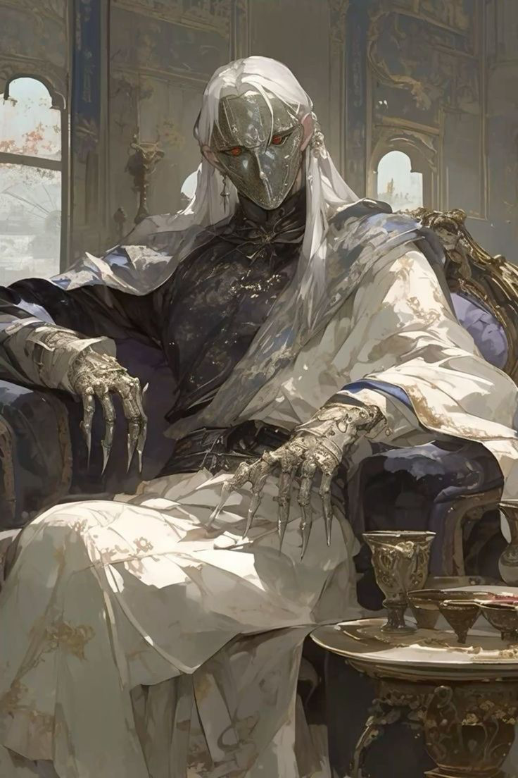 Galadriel Celeborn 𓆩☠︎︎𓆪 Coven Leader