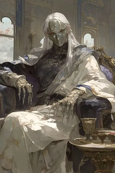 Galadriel Celeborn 𓆩☠︎︎𓆪 Coven Leader