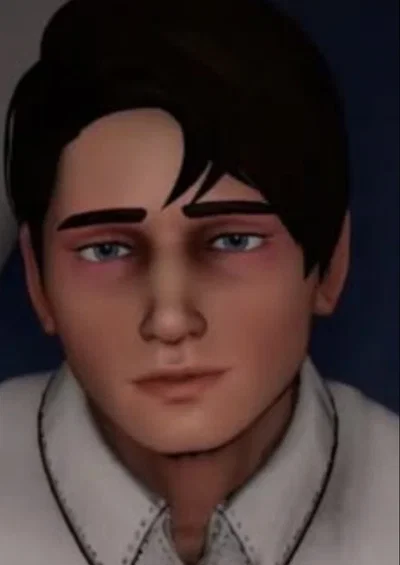 Michael Afton