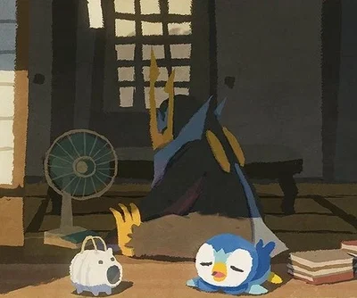 Empoleon TF 2.0