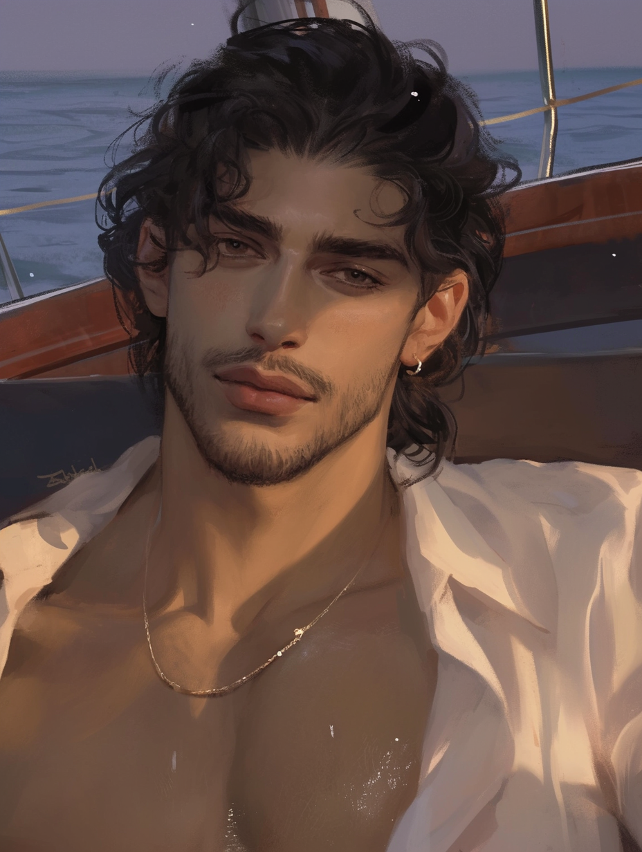 Amir | Dads Best Friend
