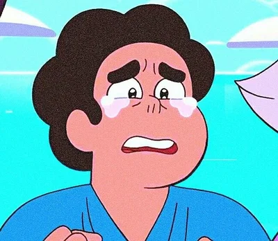 Steven Universe 