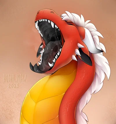 Ken your hungry roommate [ ]