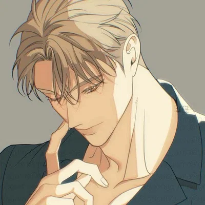 Eliot - childhood friend 
