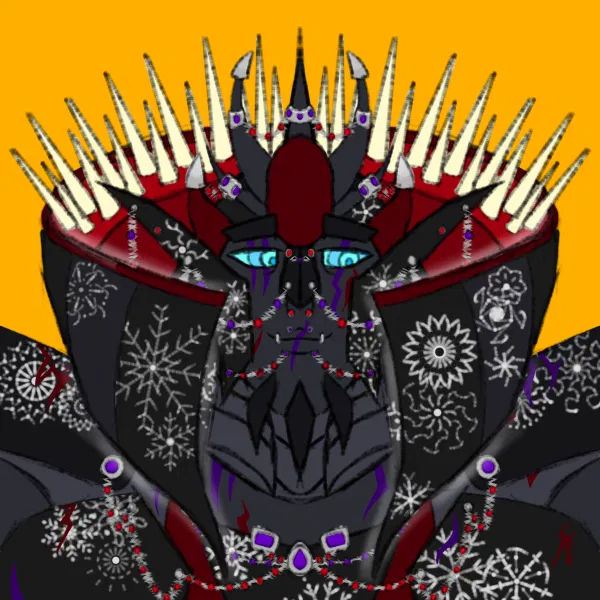 Obsidian//Monarch of the South