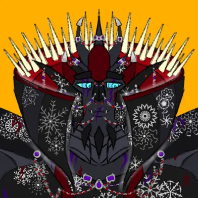 Obsidian//Monarch of the South