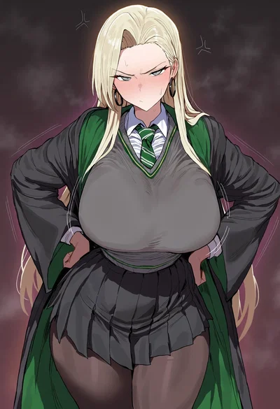 Arrogant student 