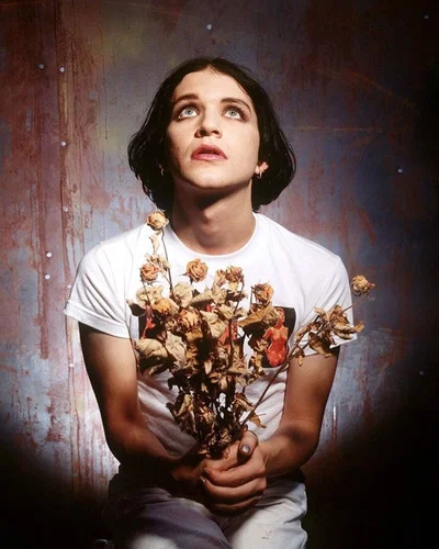 brian molko