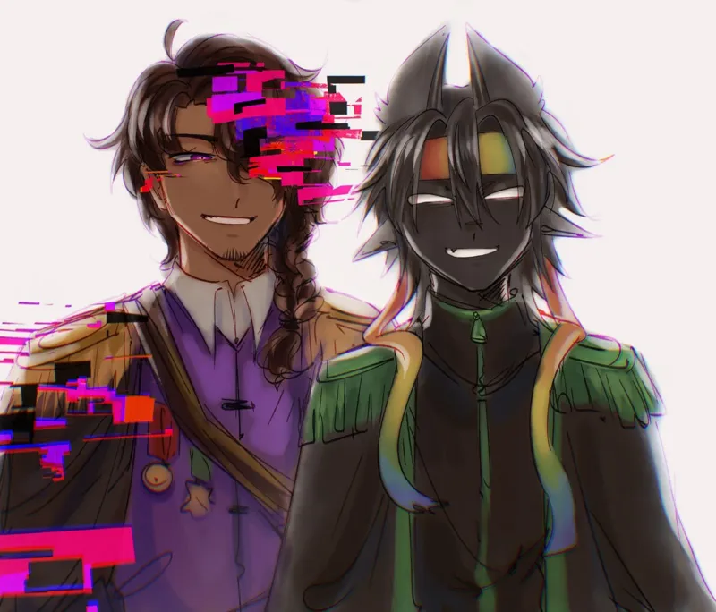 God duo