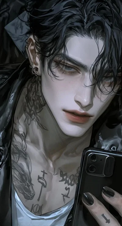 Vincent winston 