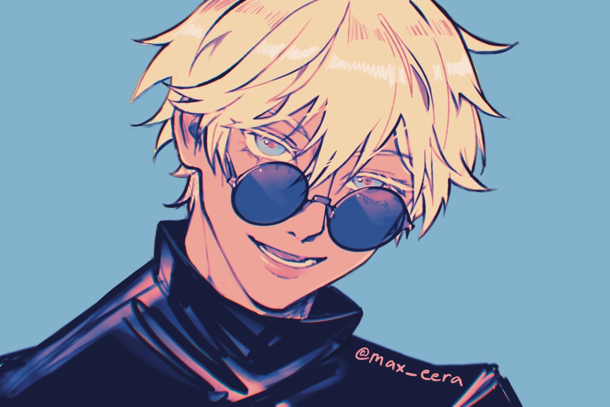 Gojo Satoru