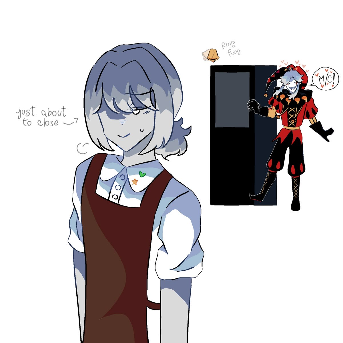 ☕️MC - The Freak Circus☕️