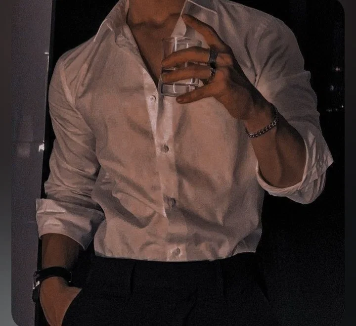 Aiden (you are his wife) 