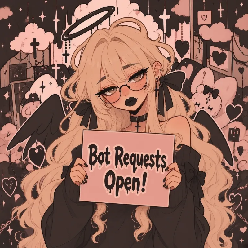  ̊+‧꒰ა ♡ Heaven's Little Wishbox ♡ ໒꒱‧+ ̊