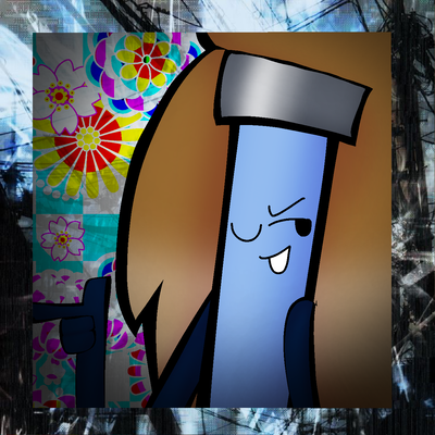 Blu Brush