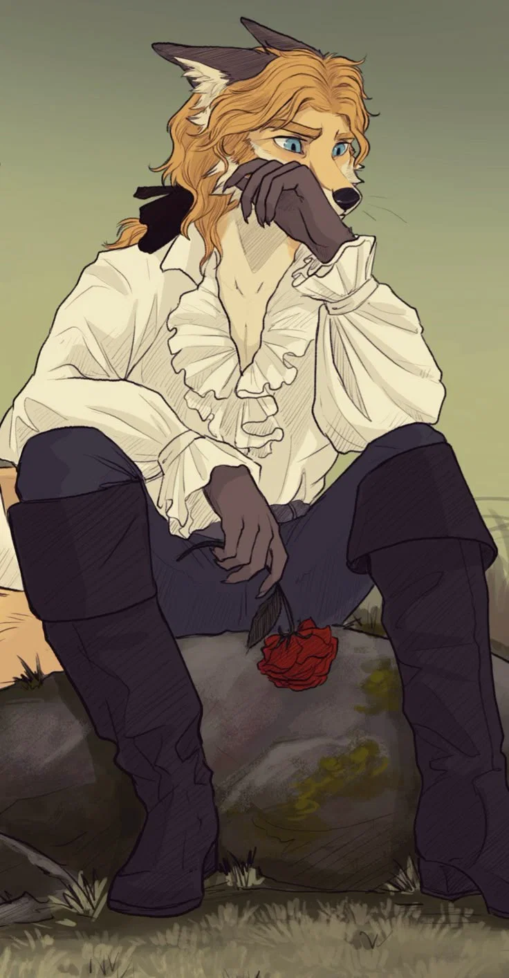 Romeo Blacknorth